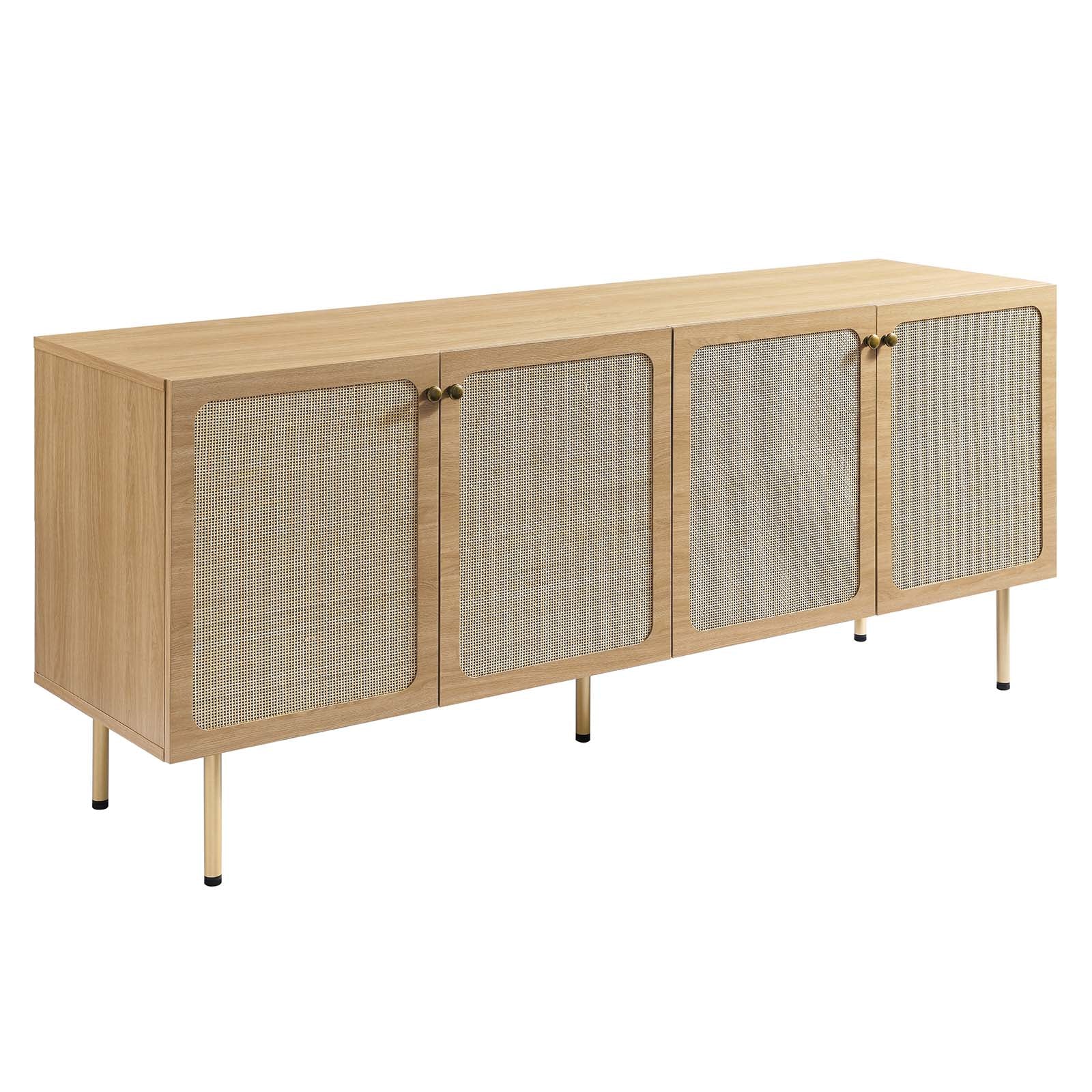 Chaucer Sideboard By Modway - EEI-6201 | Sideboards - 9