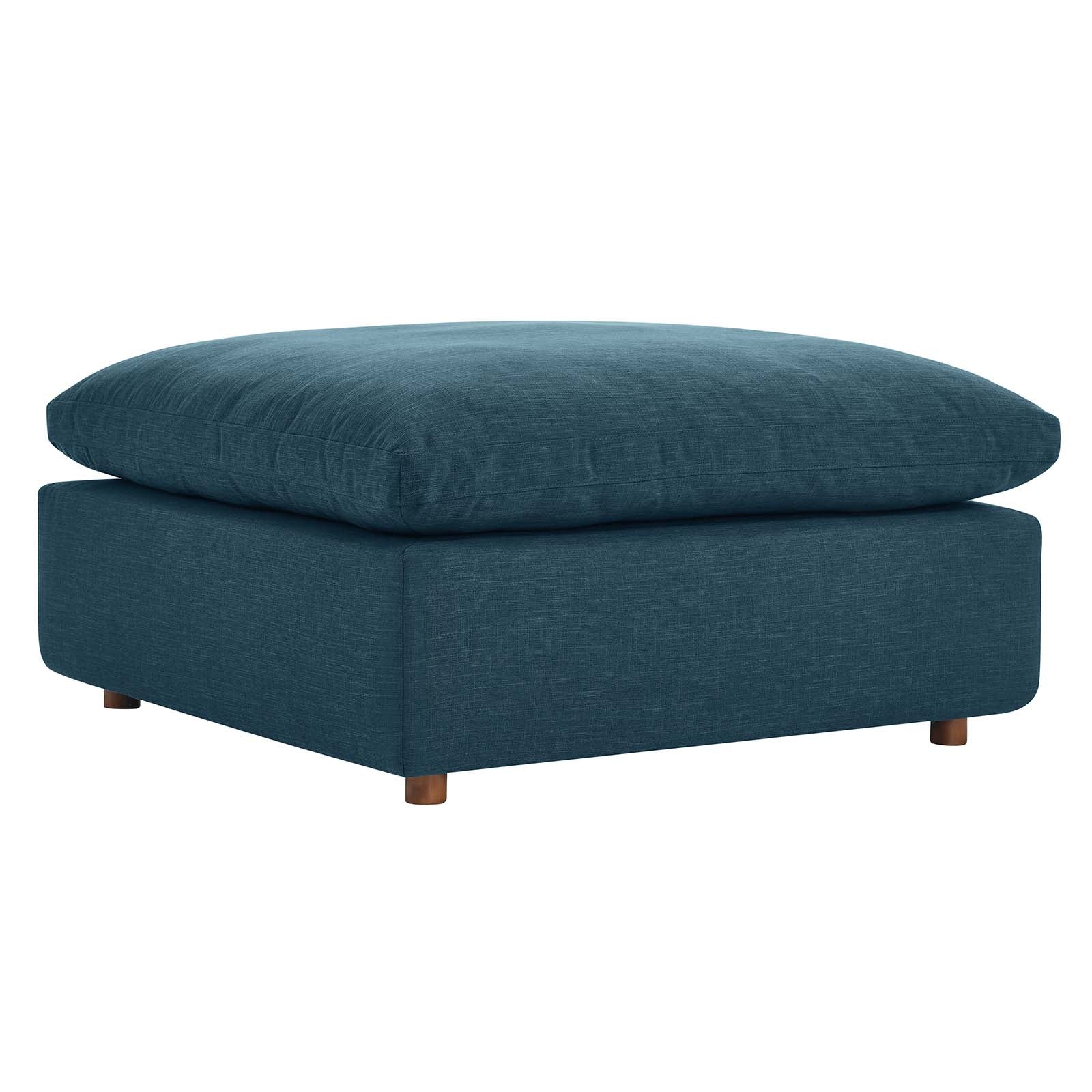 Commix Down Filled Overstuffed Sectional Sofa By Modway - EEI-6510 | Sectional - 8