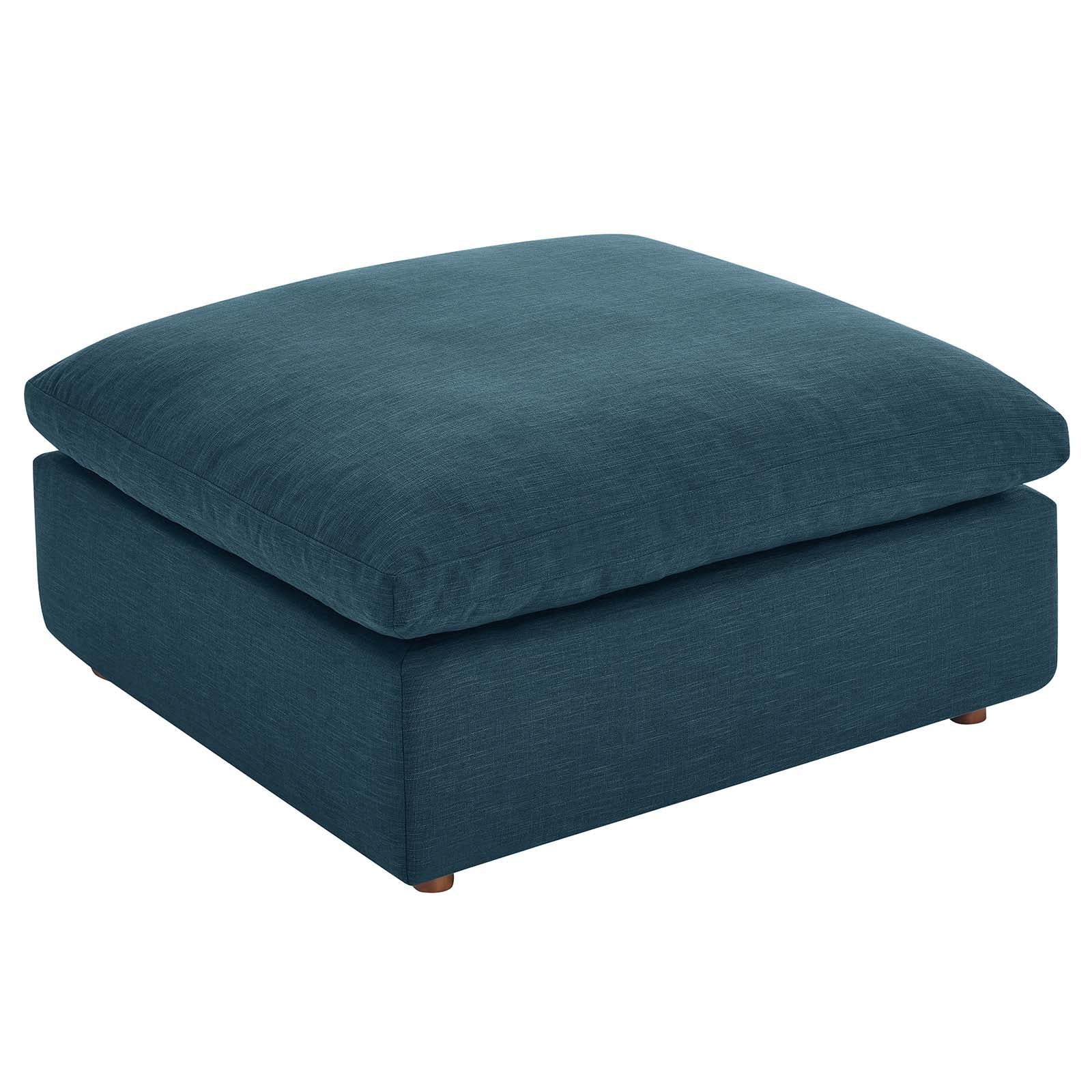 Commix Down Filled Overstuffed Sectional Sofa By Modway - EEI-6510 | Sectional - 9