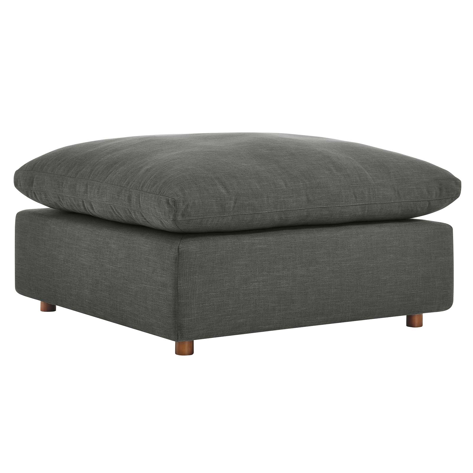 Commix Down Filled Overstuffed Sectional Sofa By Modway - EEI-6510 | Sectional - 36