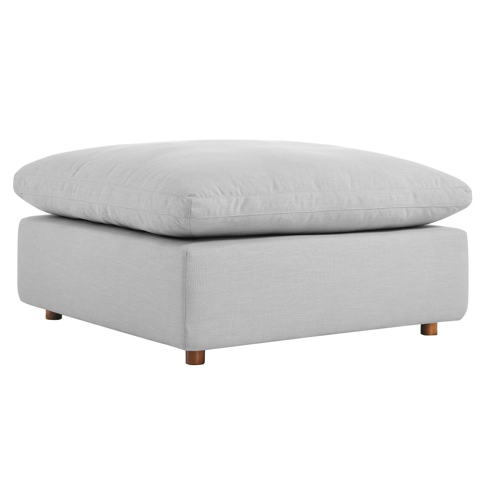 Commix Down Filled Overstuffed Sectional Sofa By Modway - EEI-6510 | Sectional - 64