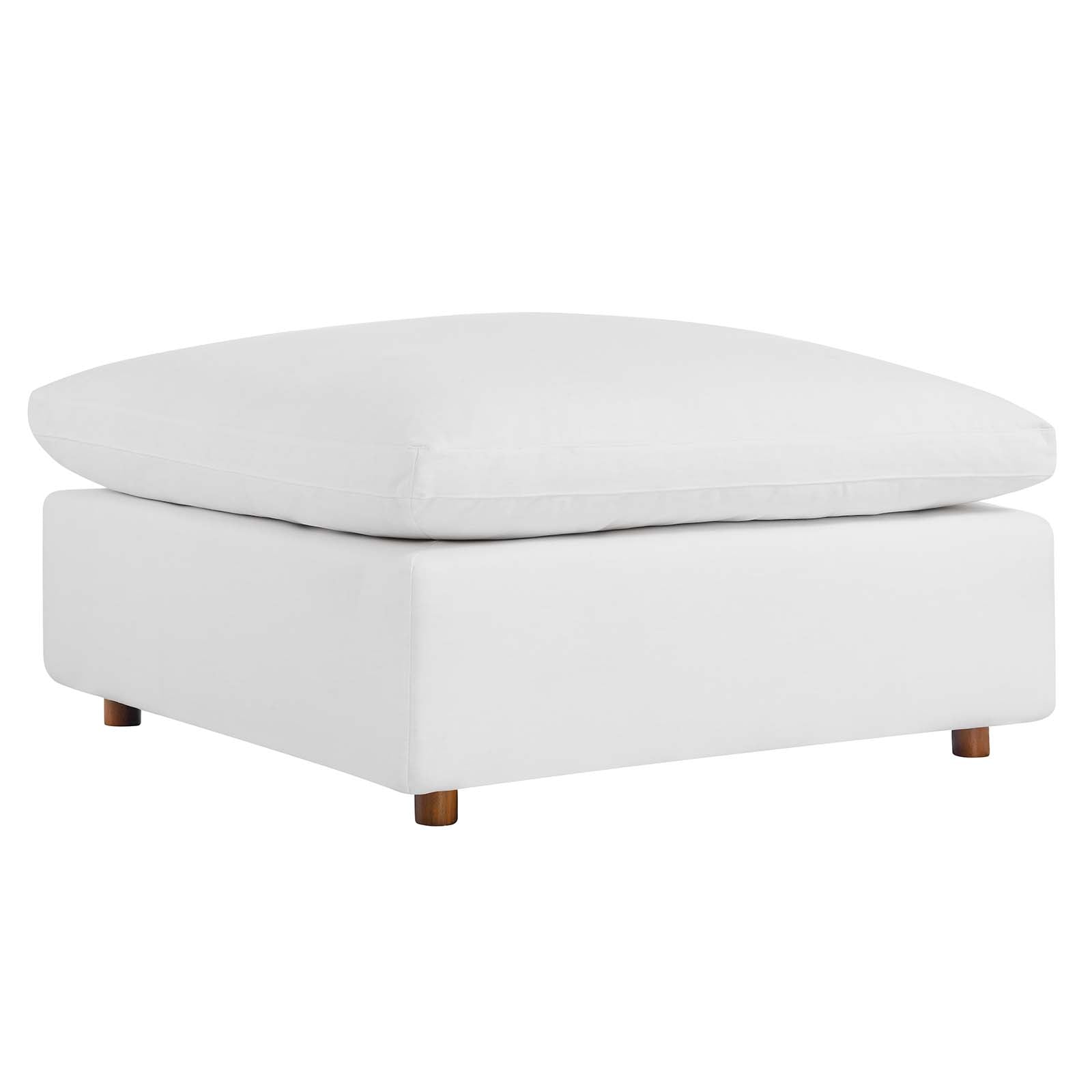 Commix Down Filled Overstuffed Sectional Sofa By Modway - EEI-6510 | Sectional - 78