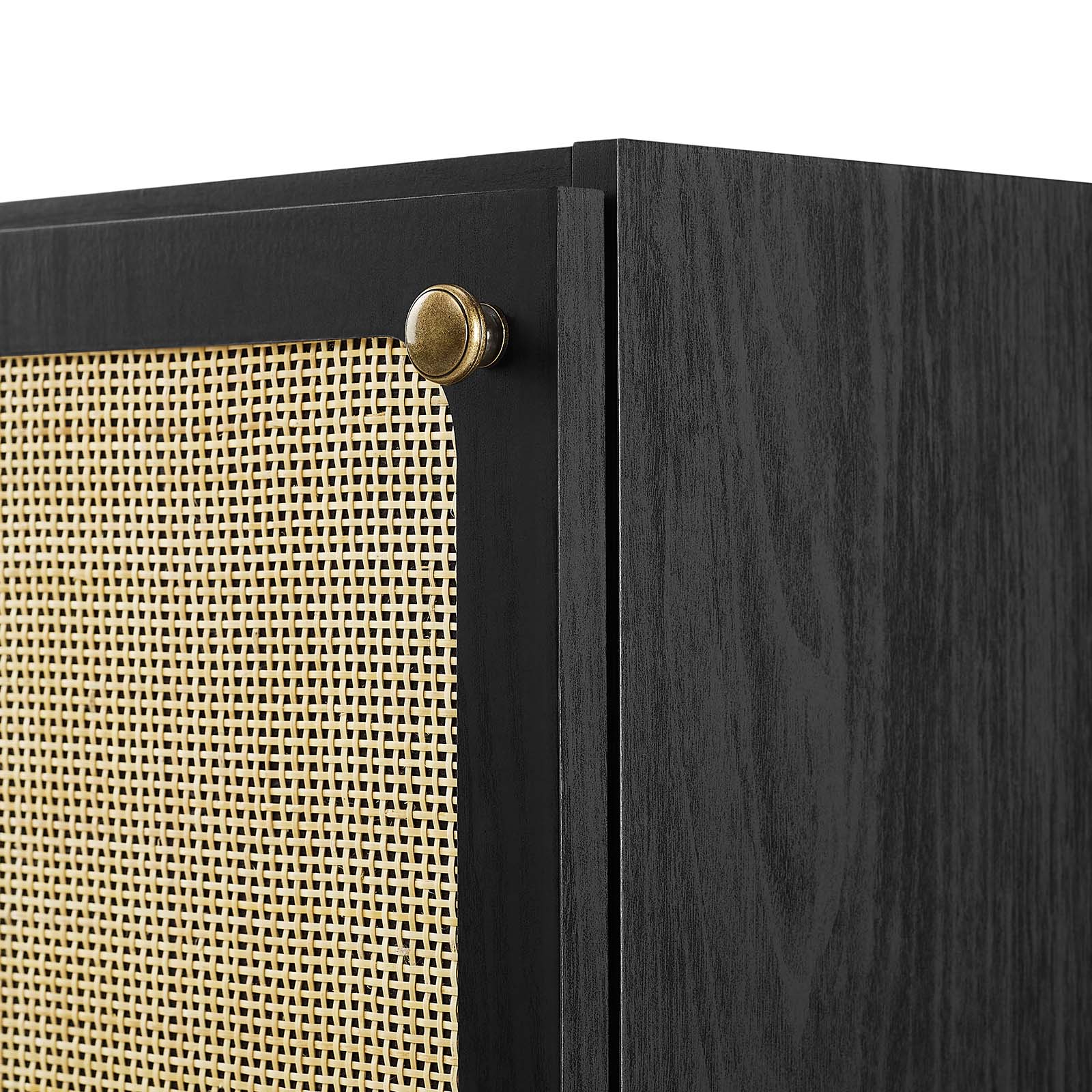 Chaucer 18" Bathroom Vanity Cabinet (Sink Basin Not Included) By Modway - EEI-6600 | Bathroom Accessories - 8