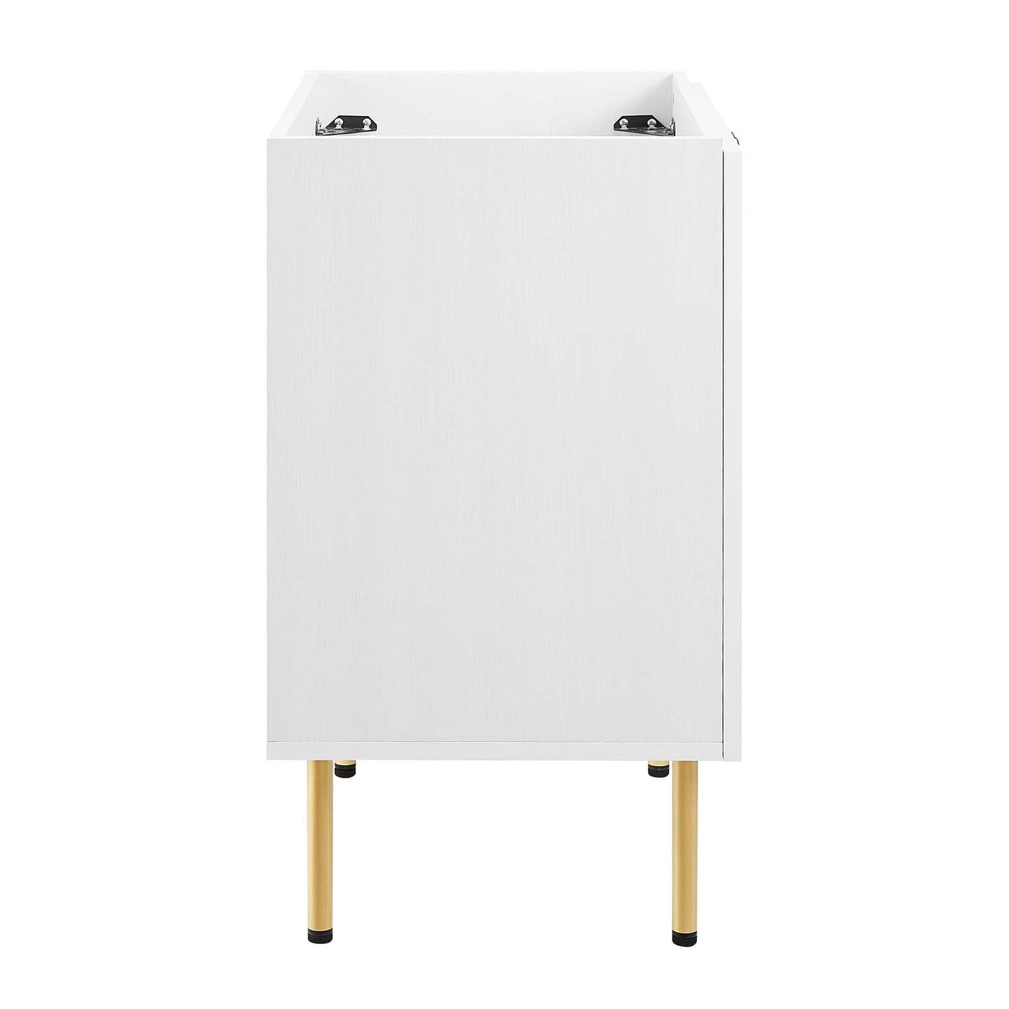 Chaucer 24" Bathroom Vanity Cabinet (Sink Basin Not Included) By Modway - EEI-6601 | Bathroom Accessories - 20