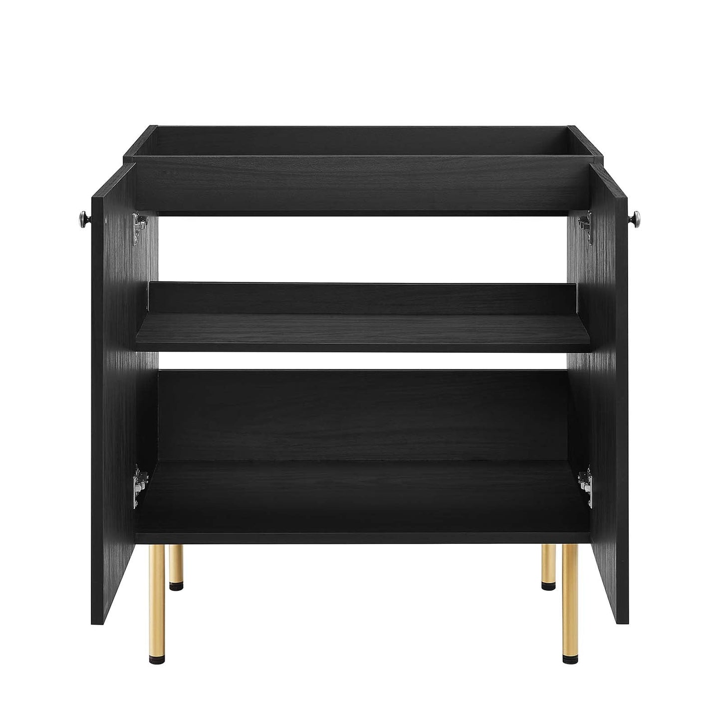 Chaucer 30" Bathroom Vanity Cabinet (Sink Basin Not Included) By Modway - EEI-6602 | Bathroom Accessories - 6