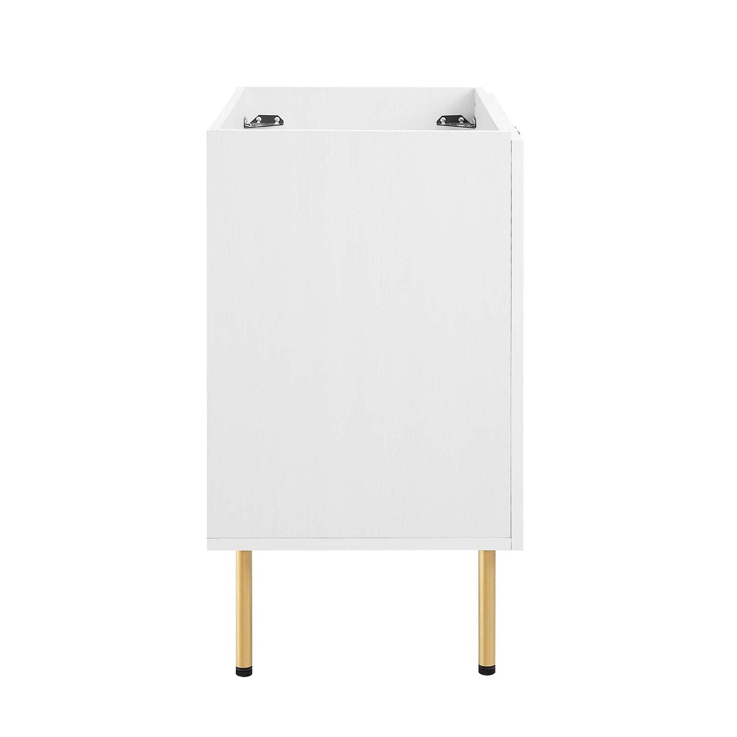 Chaucer 30" Bathroom Vanity Cabinet (Sink Basin Not Included) By Modway - EEI-6602 | Bathroom Accessories - 20