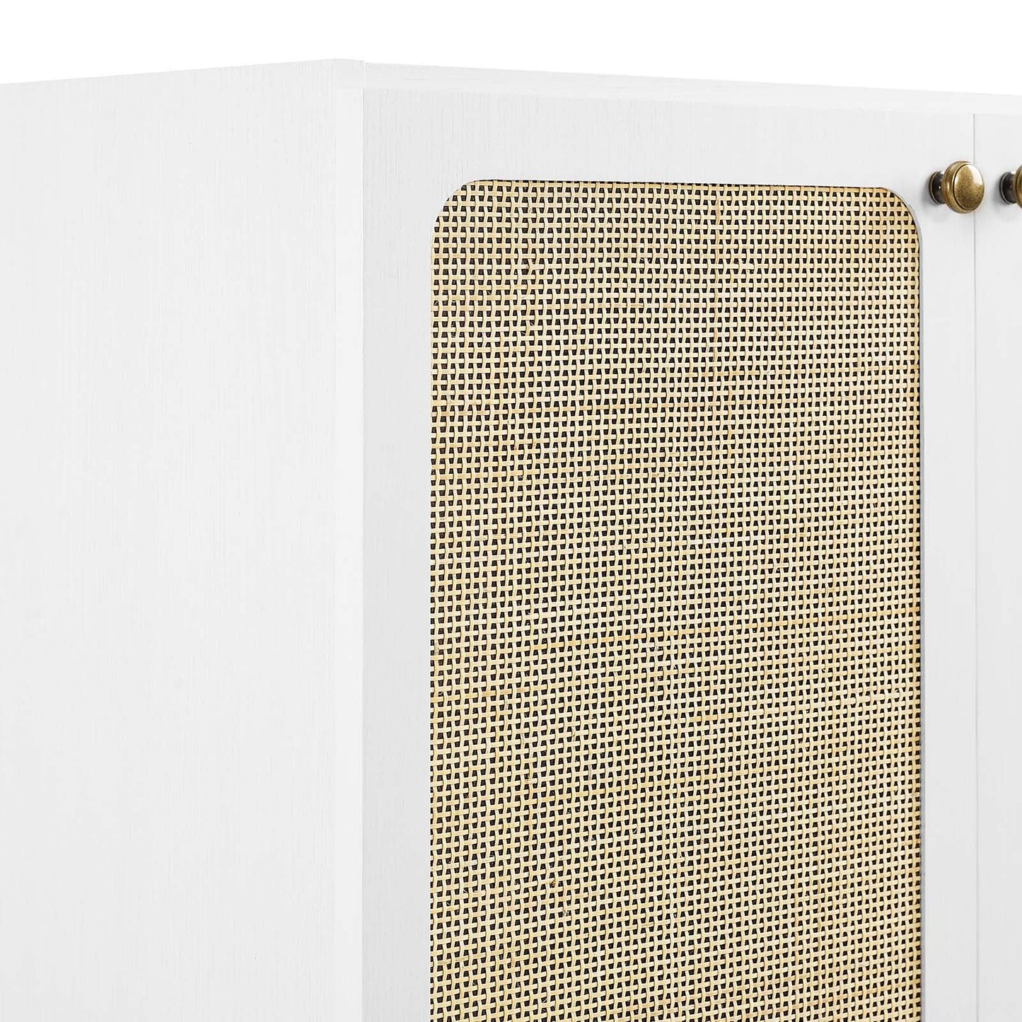 Chaucer 30" Bathroom Vanity Cabinet (Sink Basin Not Included) By Modway - EEI-6602 | Bathroom Accessories - 25