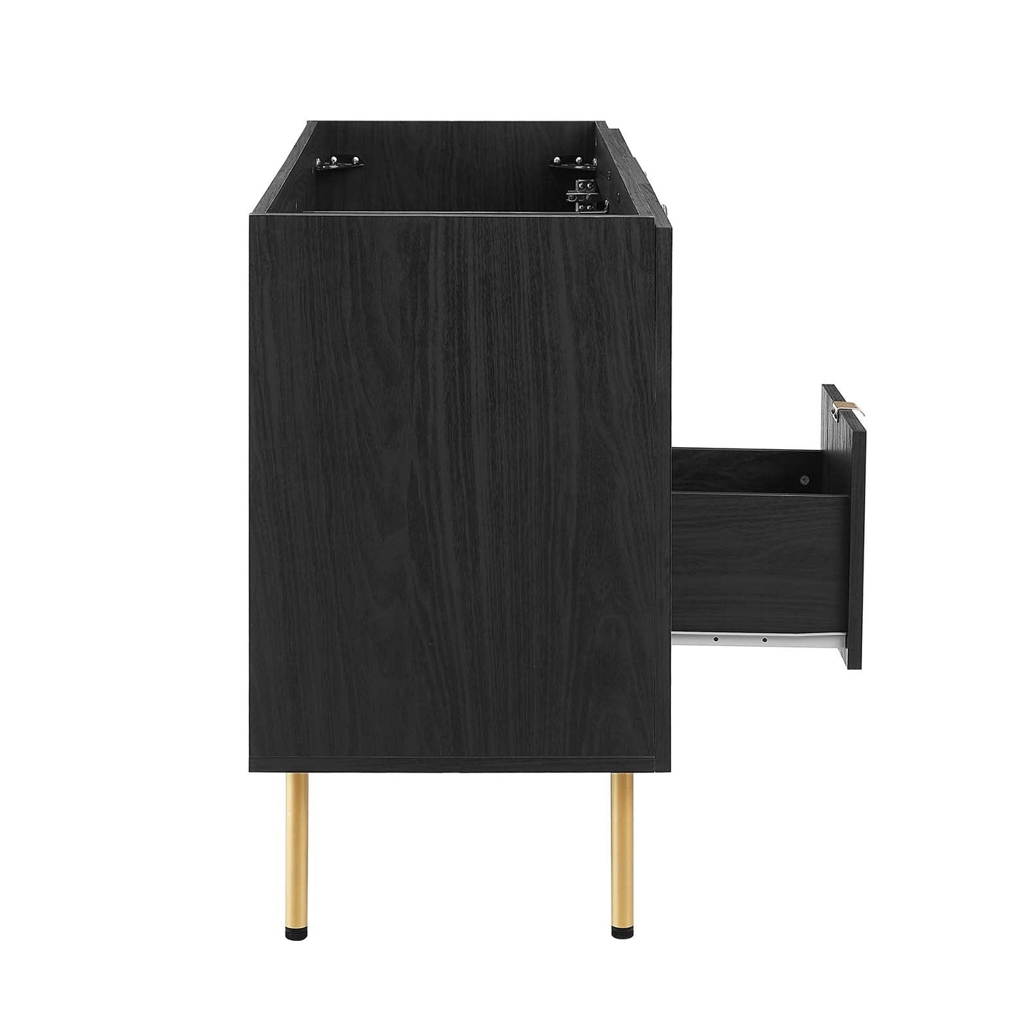 Chaucer 48" Bathroom Vanity Cabinet (Sink Basin Not Included) By Modway - EEI-6604 | Bathroom Accessories - 8