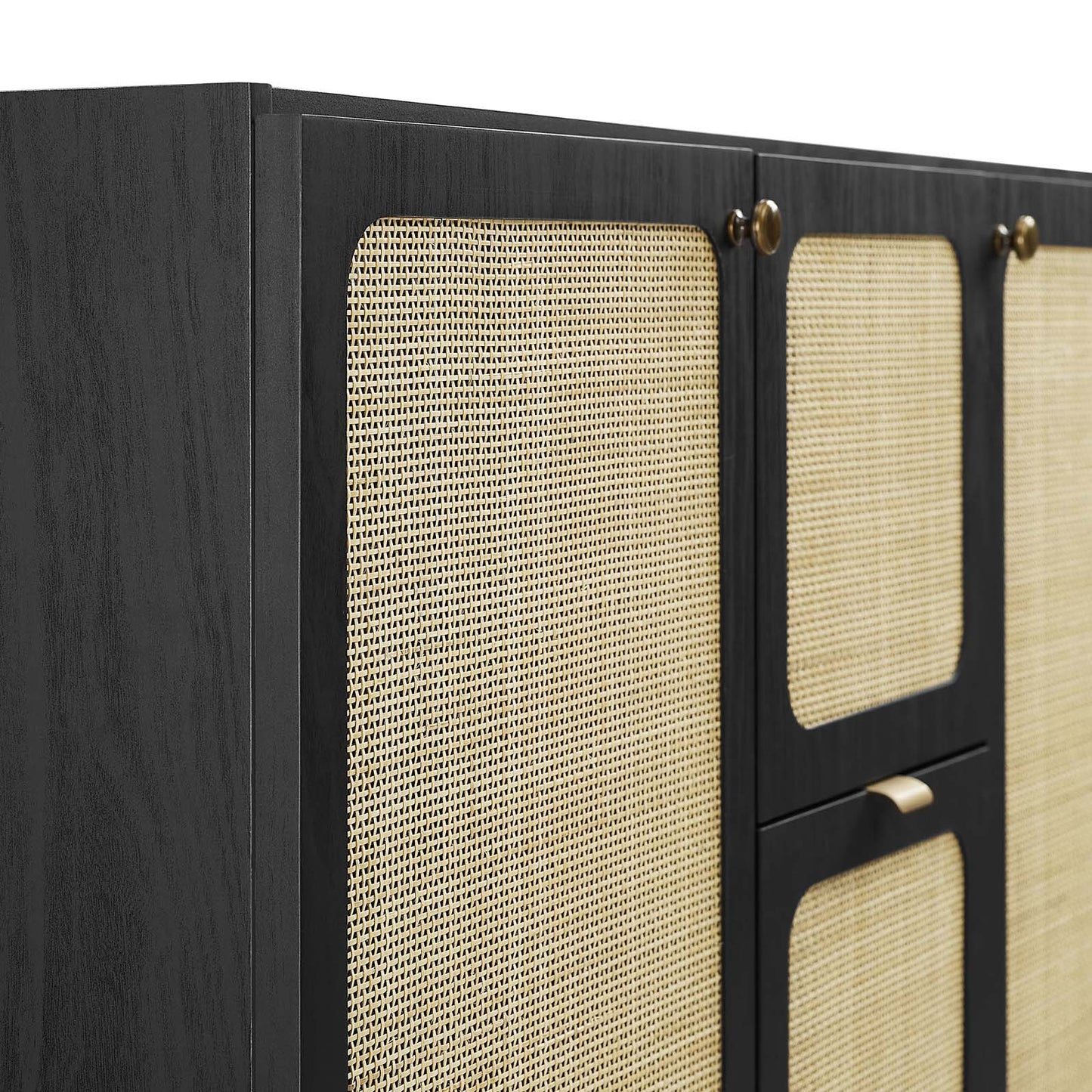 Chaucer 48" Bathroom Vanity Cabinet (Sink Basin Not Included) By Modway - EEI-6604 | Bathroom Accessories - 9