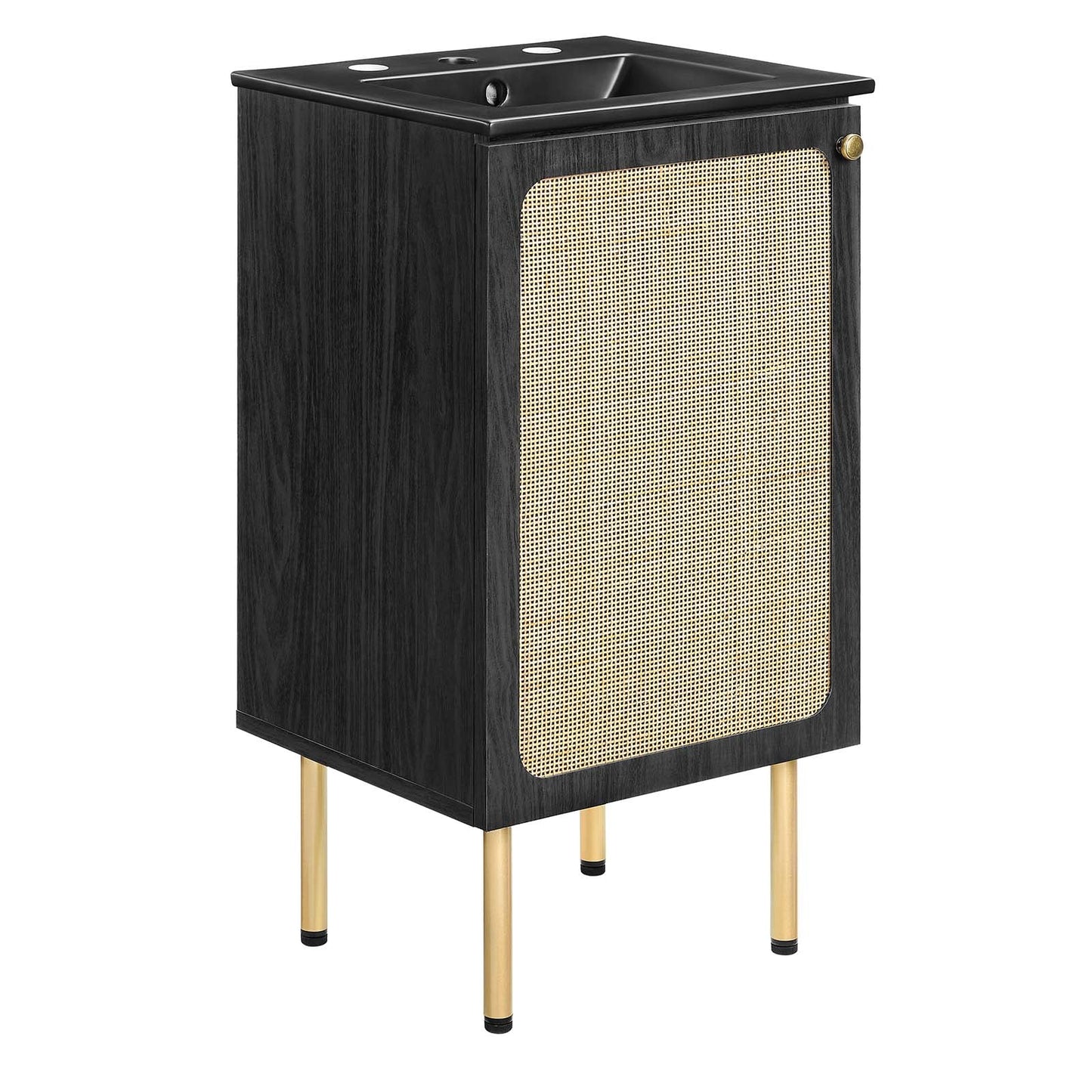 Chaucer 18" Bathroom Vanity By Modway - EEI-6692 | Bathroom Accessories