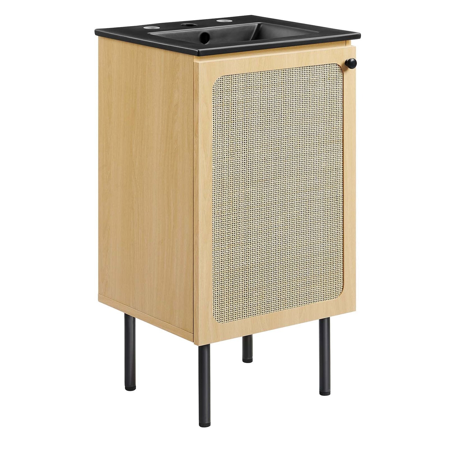 Chaucer 18" Bathroom Vanity By Modway - EEI-6692 | Bathroom Accessories - 16