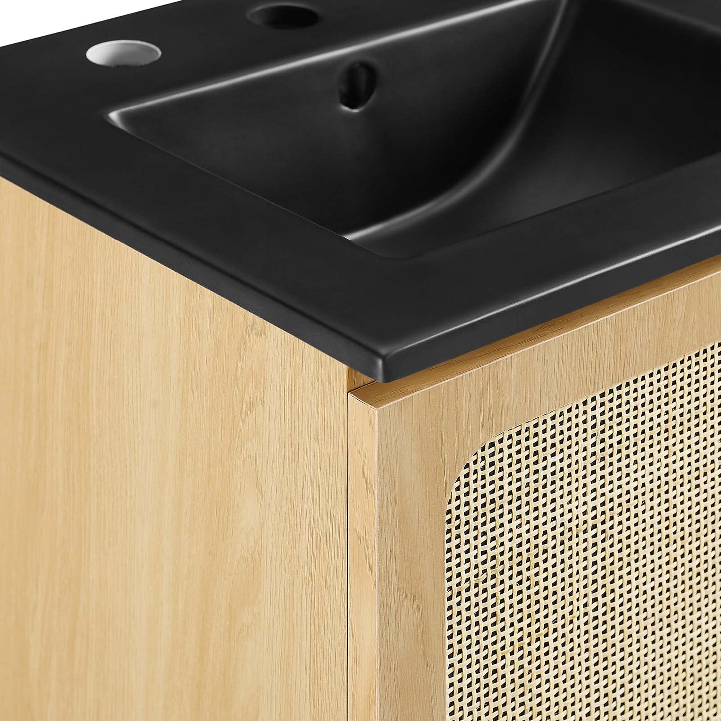 Chaucer 18" Bathroom Vanity By Modway - EEI-6692 | Bathroom Accessories - 24