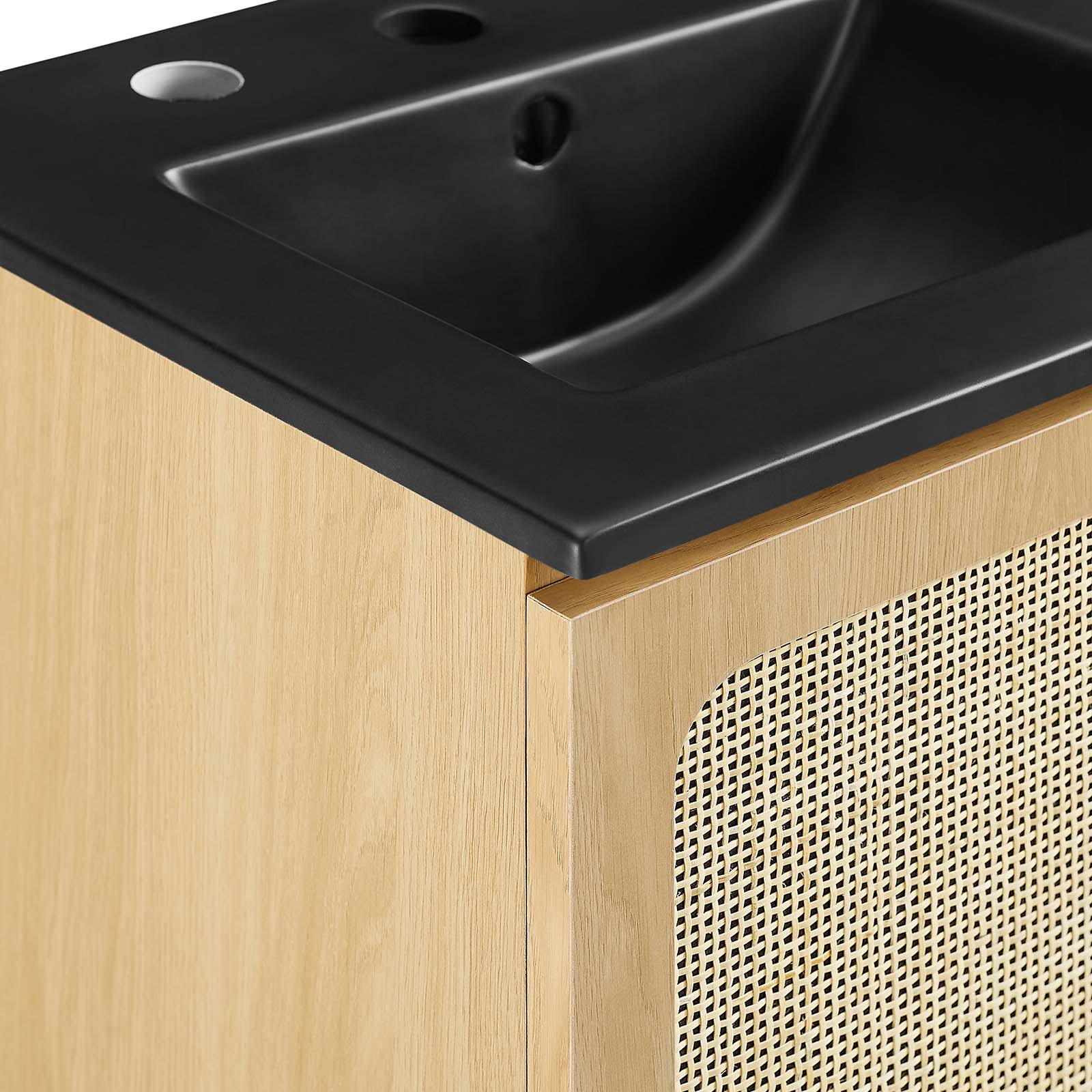 Chaucer 18" Bathroom Vanity By Modway - EEI-6692 | Bathroom Accessories - 24