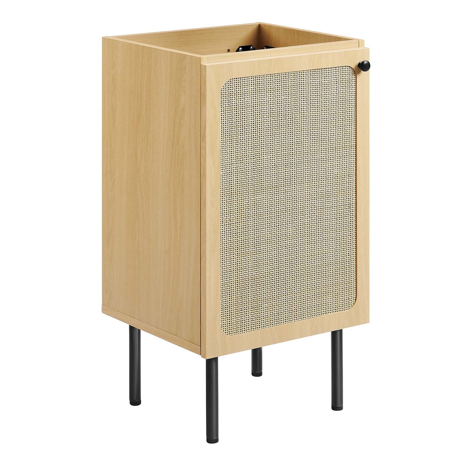 Chaucer 18" Bathroom Vanity By Modway - EEI-6692 | Bathroom Accessories - 19