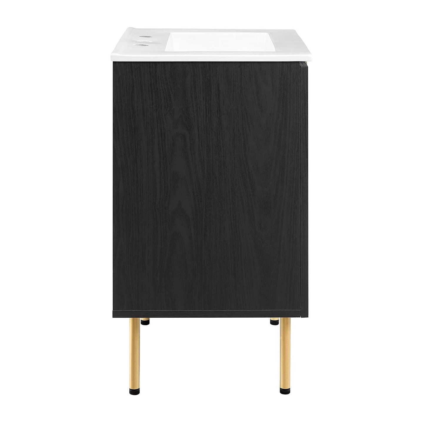 Chaucer 24" Bathroom Vanity By Modway - EEI-6693 | Bathroom Accessories - 3