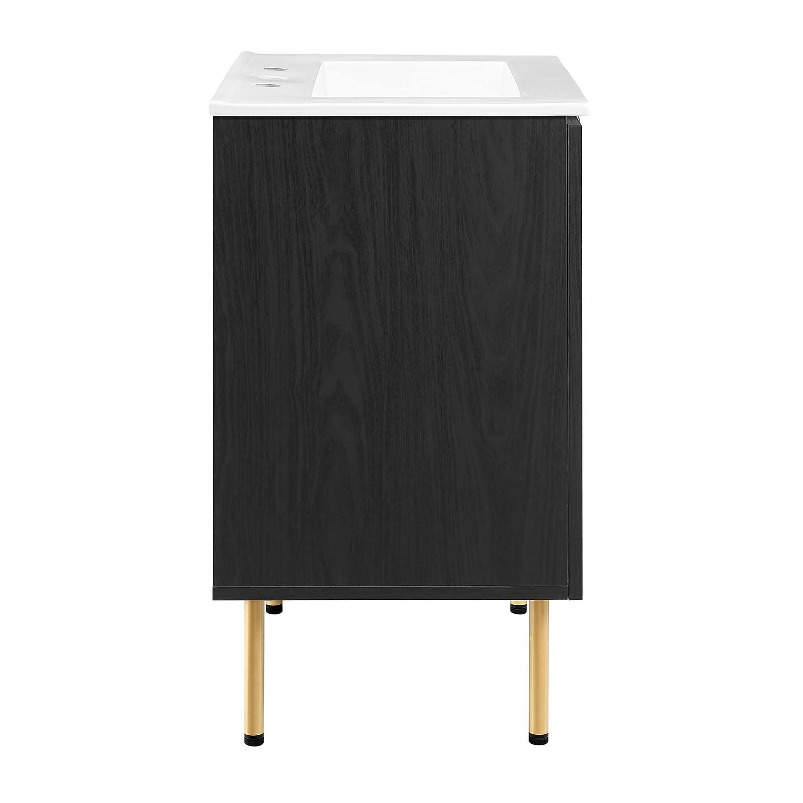 Chaucer 24" Bathroom Vanity By Modway - EEI-6693 | Bathroom Accessories - 3