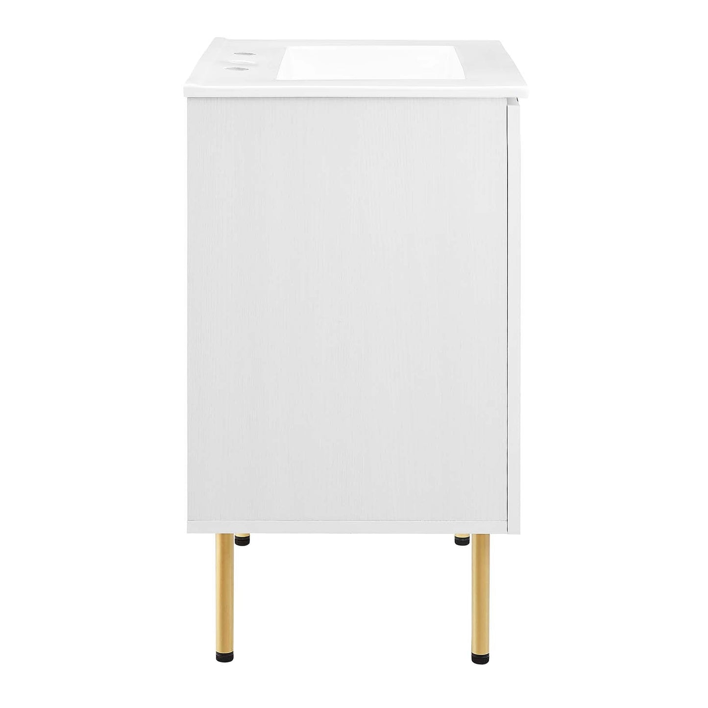 Chaucer 24" Bathroom Vanity By Modway - EEI-6693 | Bathroom Accessories - 32