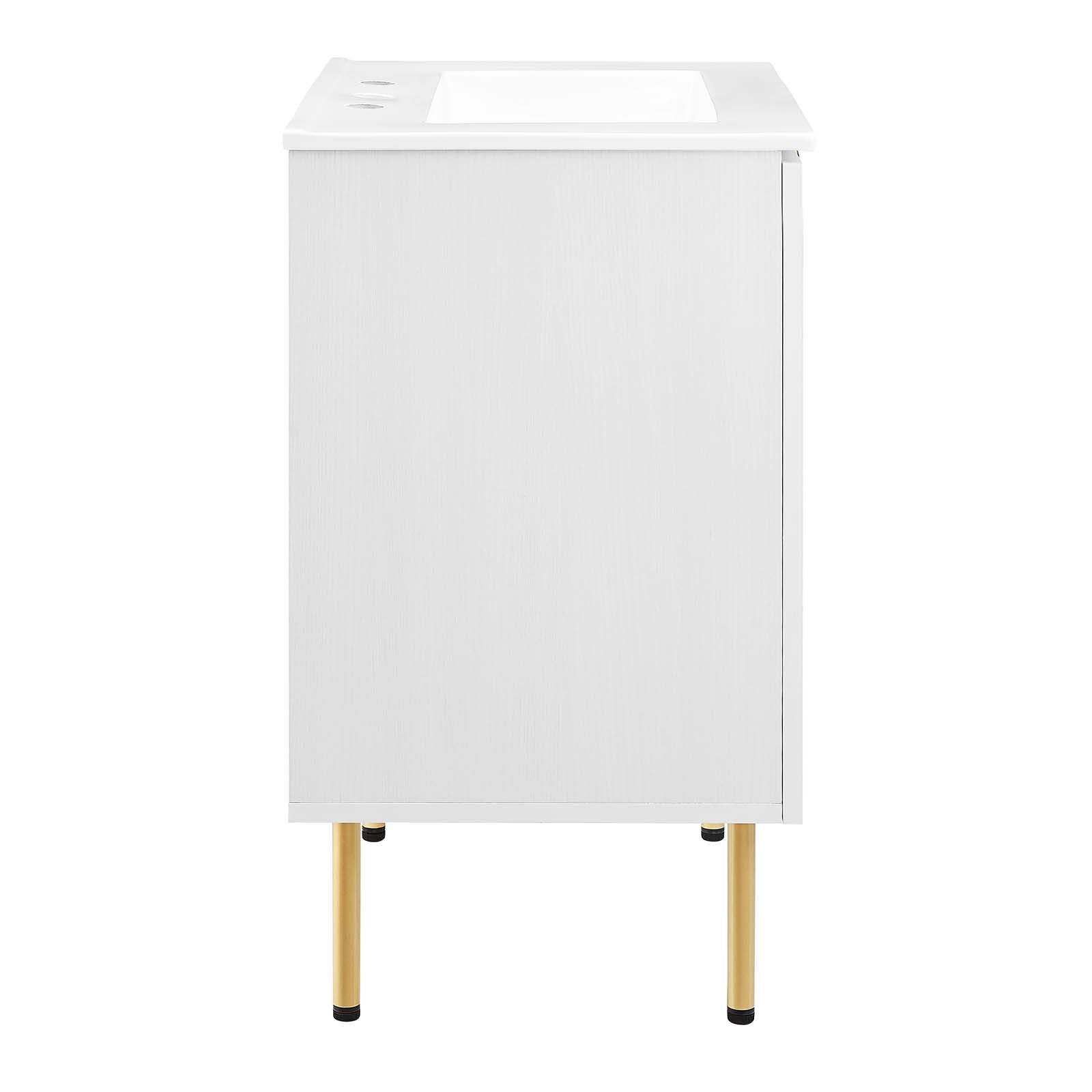 Chaucer 24" Bathroom Vanity By Modway - EEI-6693 | Bathroom Accessories - 32