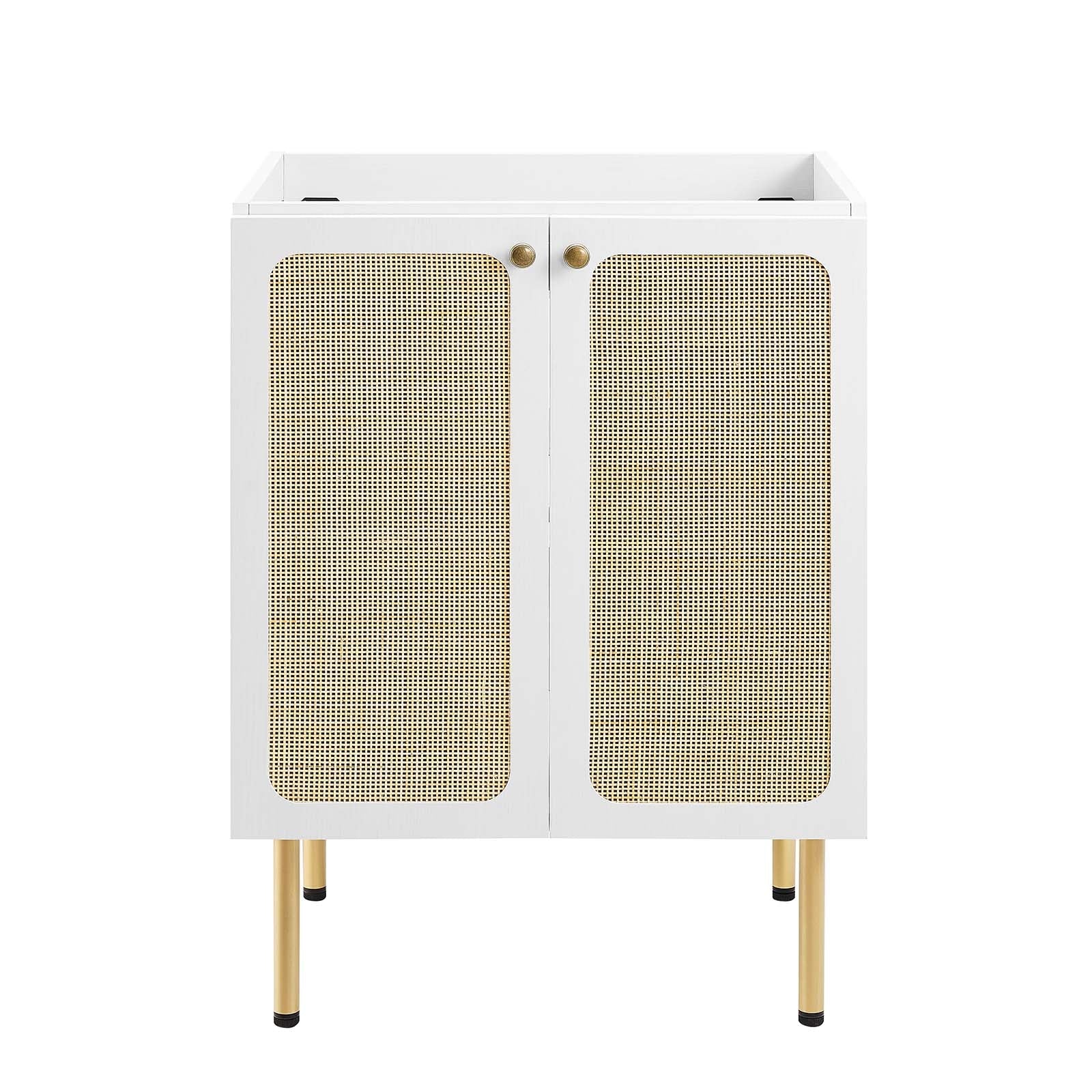 Chaucer 24" Bathroom Vanity By Modway - EEI-6693 | Bathroom Accessories - 35