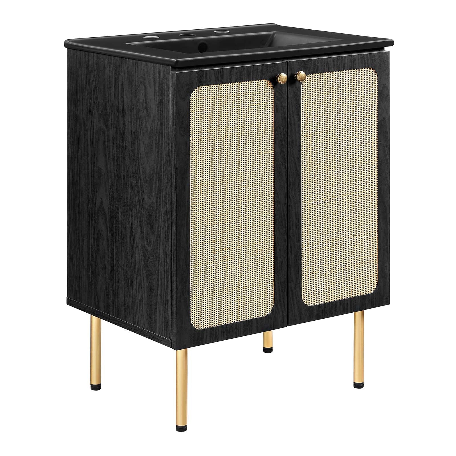 Chaucer 24" Bathroom Vanity By Modway - EEI-6694 | Bathroom Accessories - 2