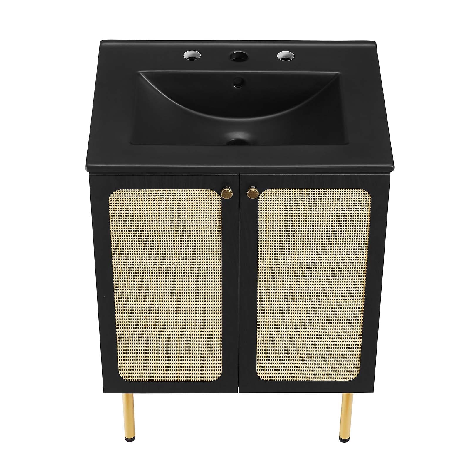 Chaucer 24" Bathroom Vanity By Modway - EEI-6694 | Bathroom Accessories - 15