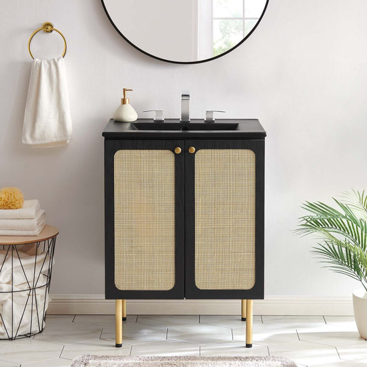 Chaucer 24" Bathroom Vanity By Modway - EEI-6694 | Bathroom Accessories