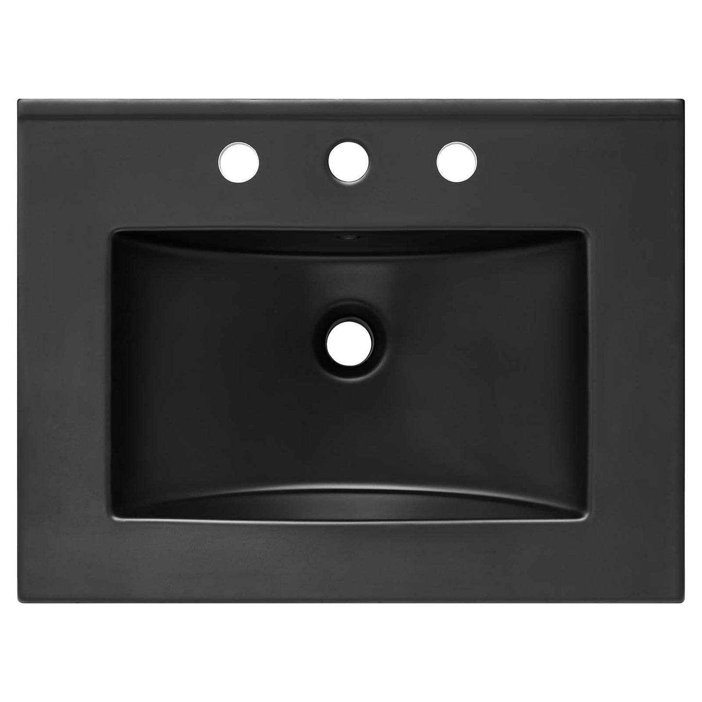 Chaucer 24" Bathroom Vanity By Modway - EEI-6694 | Bathroom Accessories - 9