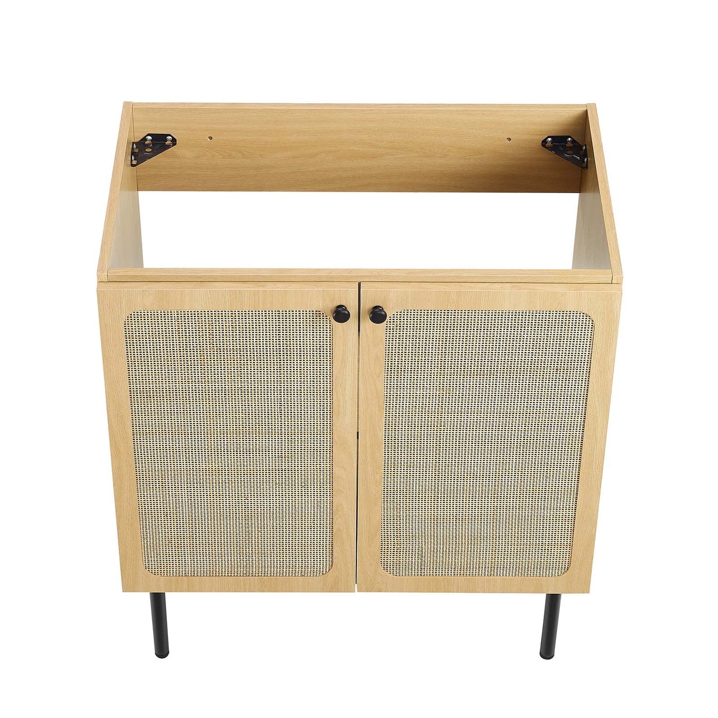 Chaucer 30" Bathroom Vanity By Modway - EEI-6695 | Bathroom Accessories - 21