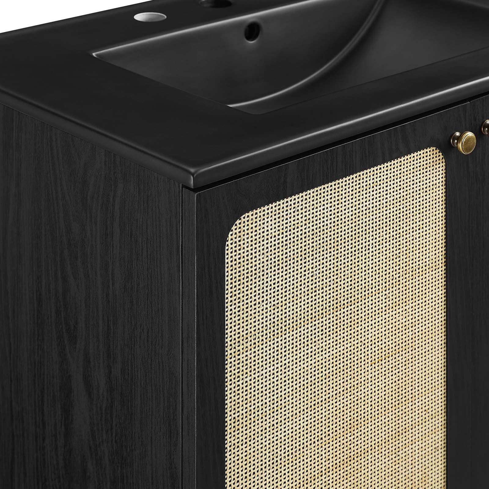 Chaucer 30" Bathroom Vanity By Modway - EEI-6696 | Bathroom Accessories - 10