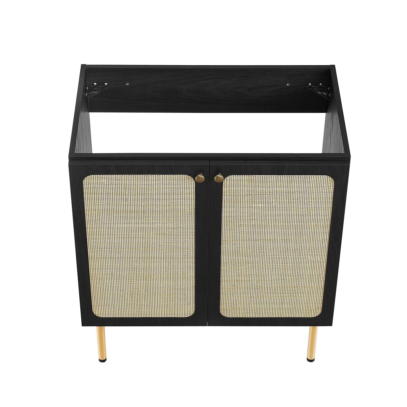 Chaucer 30" Bathroom Vanity By Modway - EEI-6696 | Bathroom Accessories - 7