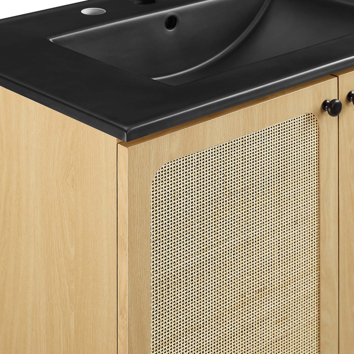 Chaucer 30" Bathroom Vanity By Modway - EEI-6696 | Bathroom Accessories - 24