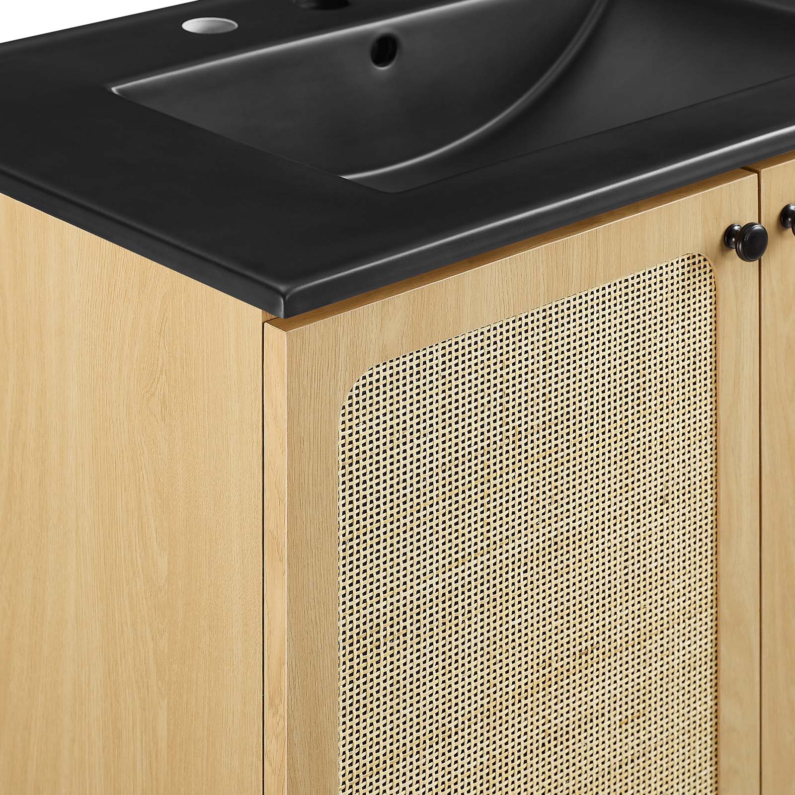 Chaucer 30" Bathroom Vanity By Modway - EEI-6696 | Bathroom Accessories - 24