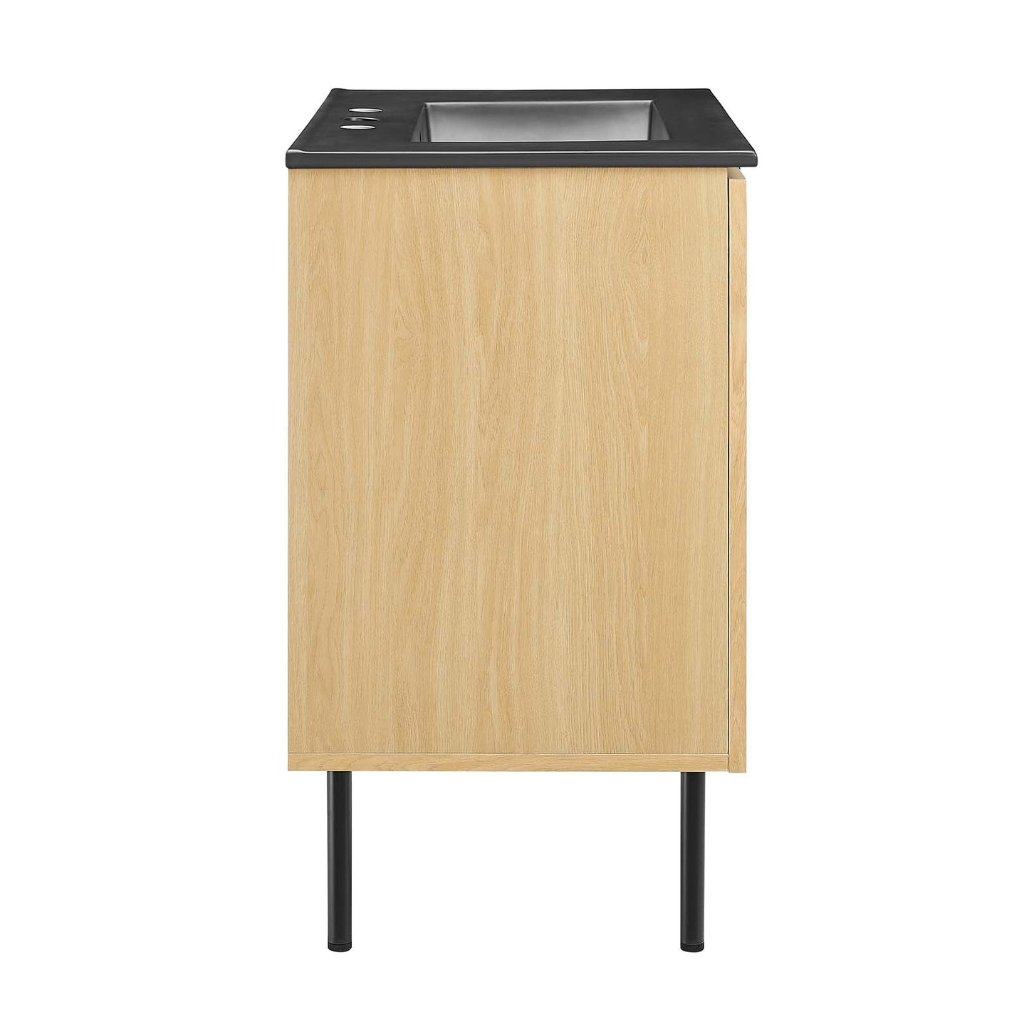 Chaucer 30" Bathroom Vanity By Modway - EEI-6696 | Bathroom Accessories - 17