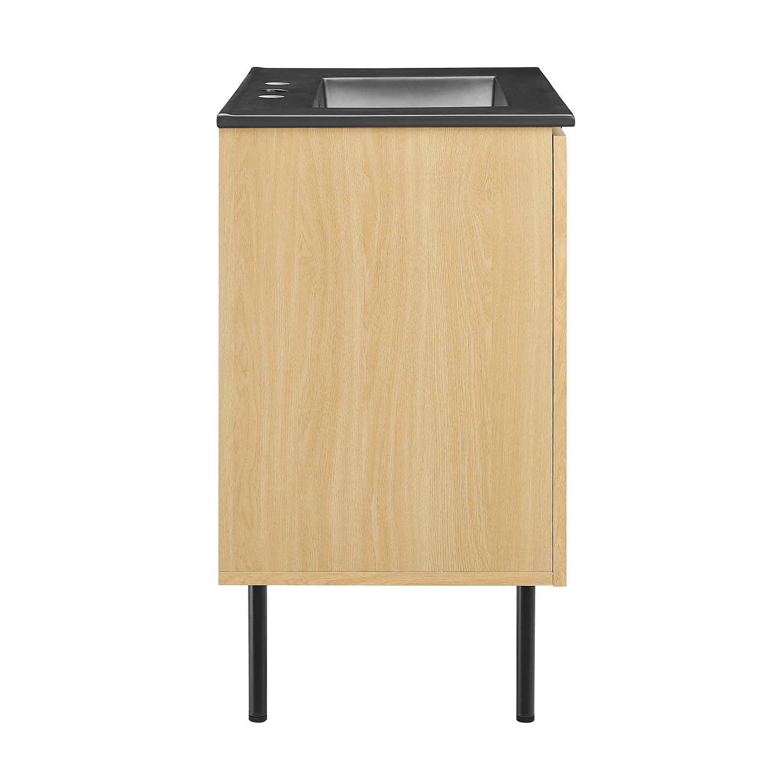 Chaucer 30" Bathroom Vanity By Modway - EEI-6696 | Bathroom Accessories - 17