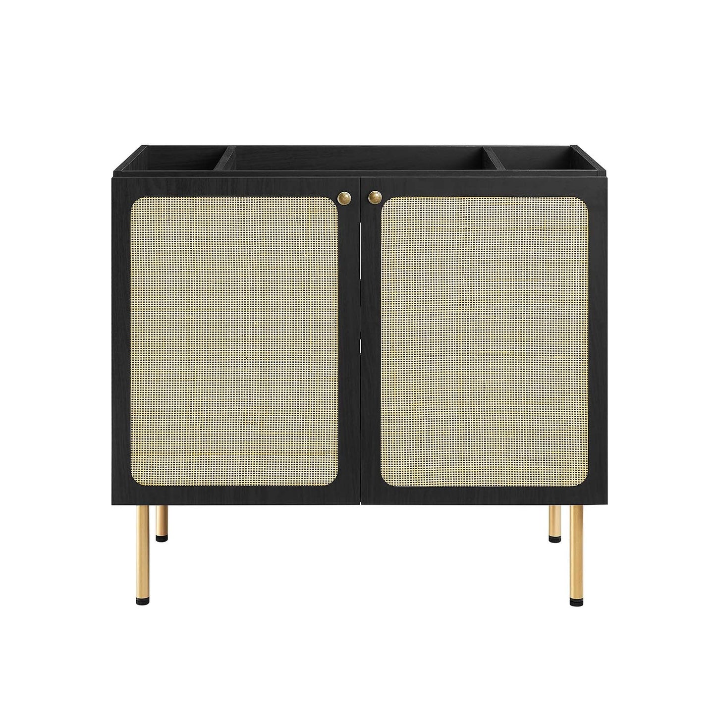 Chaucer 36" Bathroom Vanity By Modway - EEI-6697 | Bathroom Accessories - 20