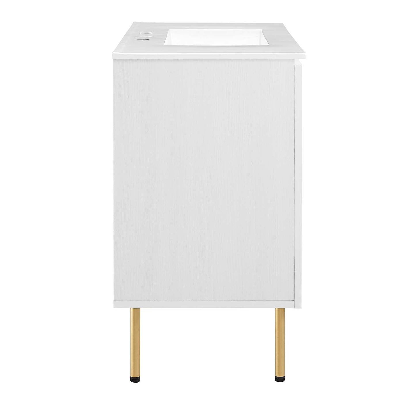 Chaucer 36" Bathroom Vanity By Modway - EEI-6697 | Bathroom Accessories - 32