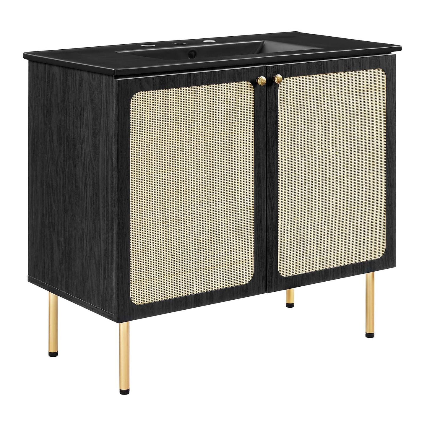 Chaucer 36" Bathroom Vanity By Modway - EEI-6698 | Bathroom Accessories - 2