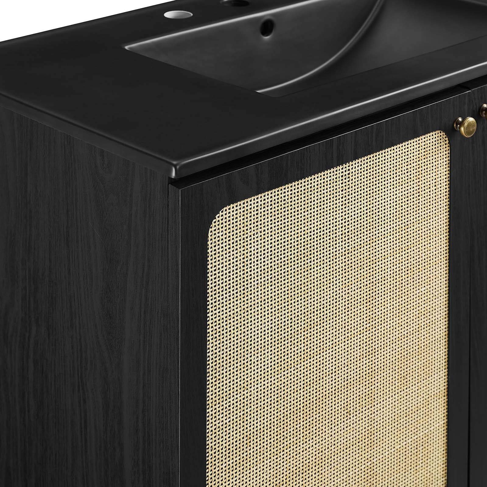 Chaucer 36" Bathroom Vanity By Modway - EEI-6698 | Bathroom Accessories - 10