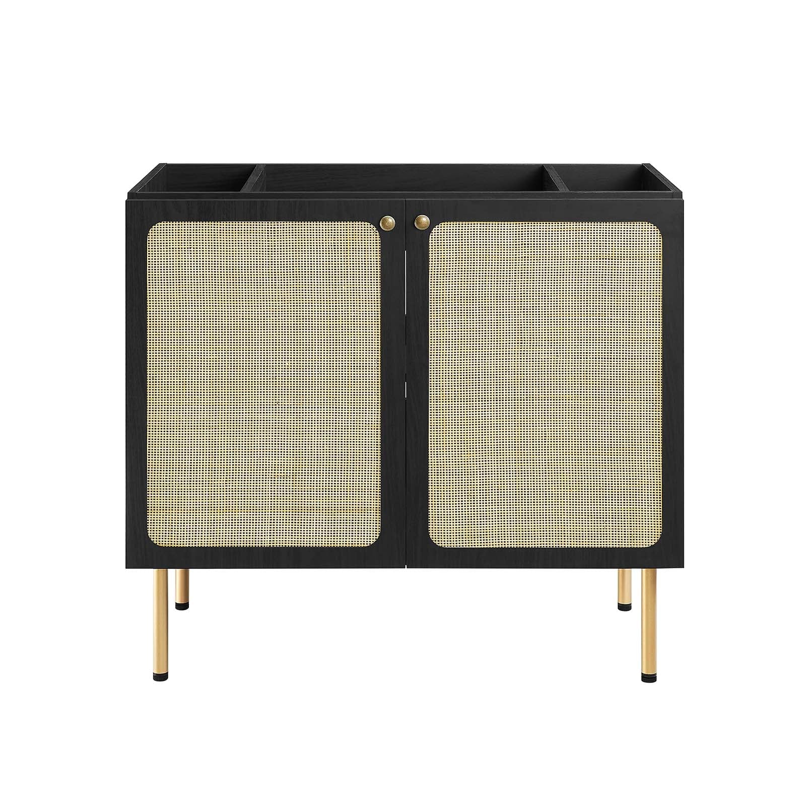 Chaucer 36" Bathroom Vanity By Modway - EEI-6698 | Bathroom Accessories - 6