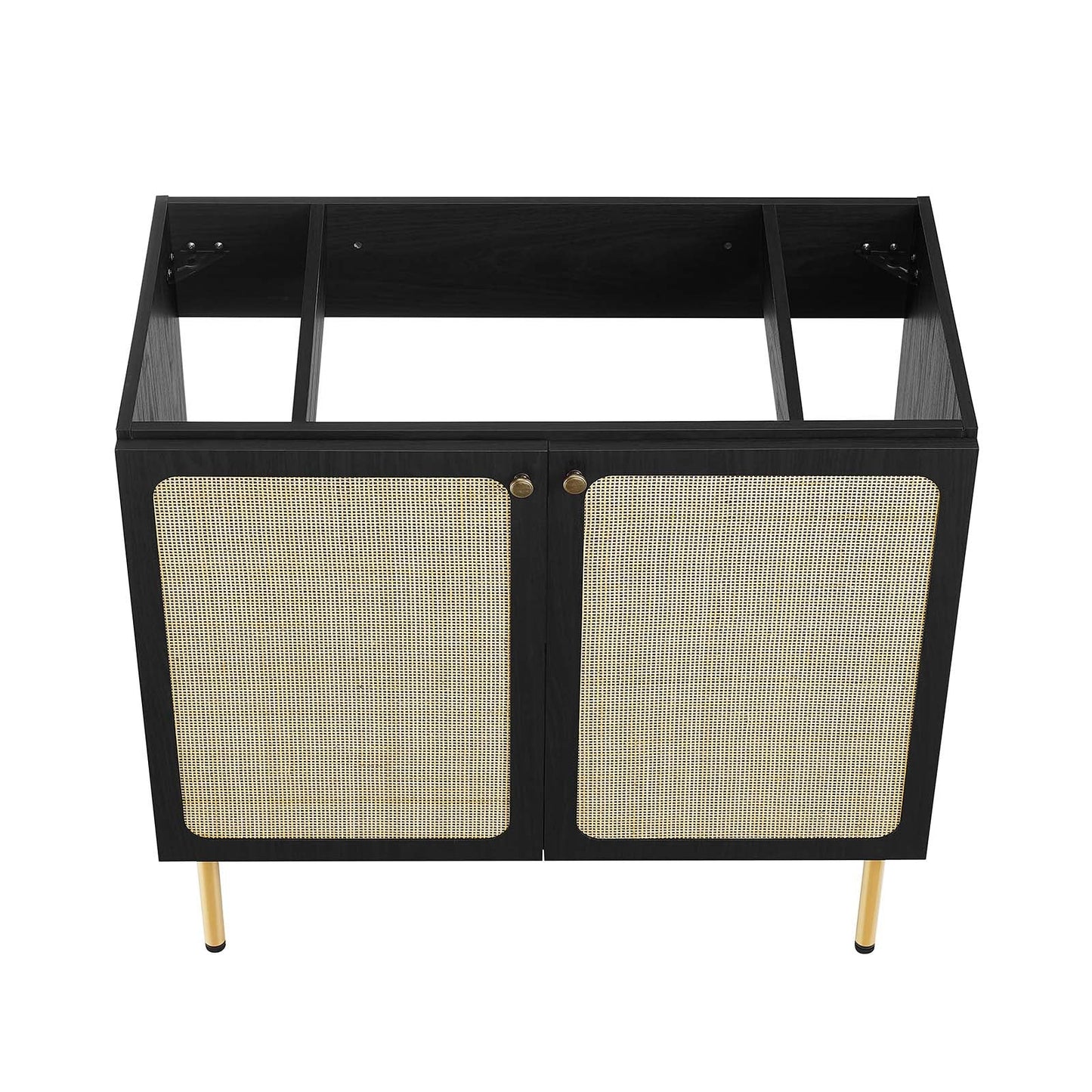 Chaucer 36" Bathroom Vanity By Modway - EEI-6698 | Bathroom Accessories - 7