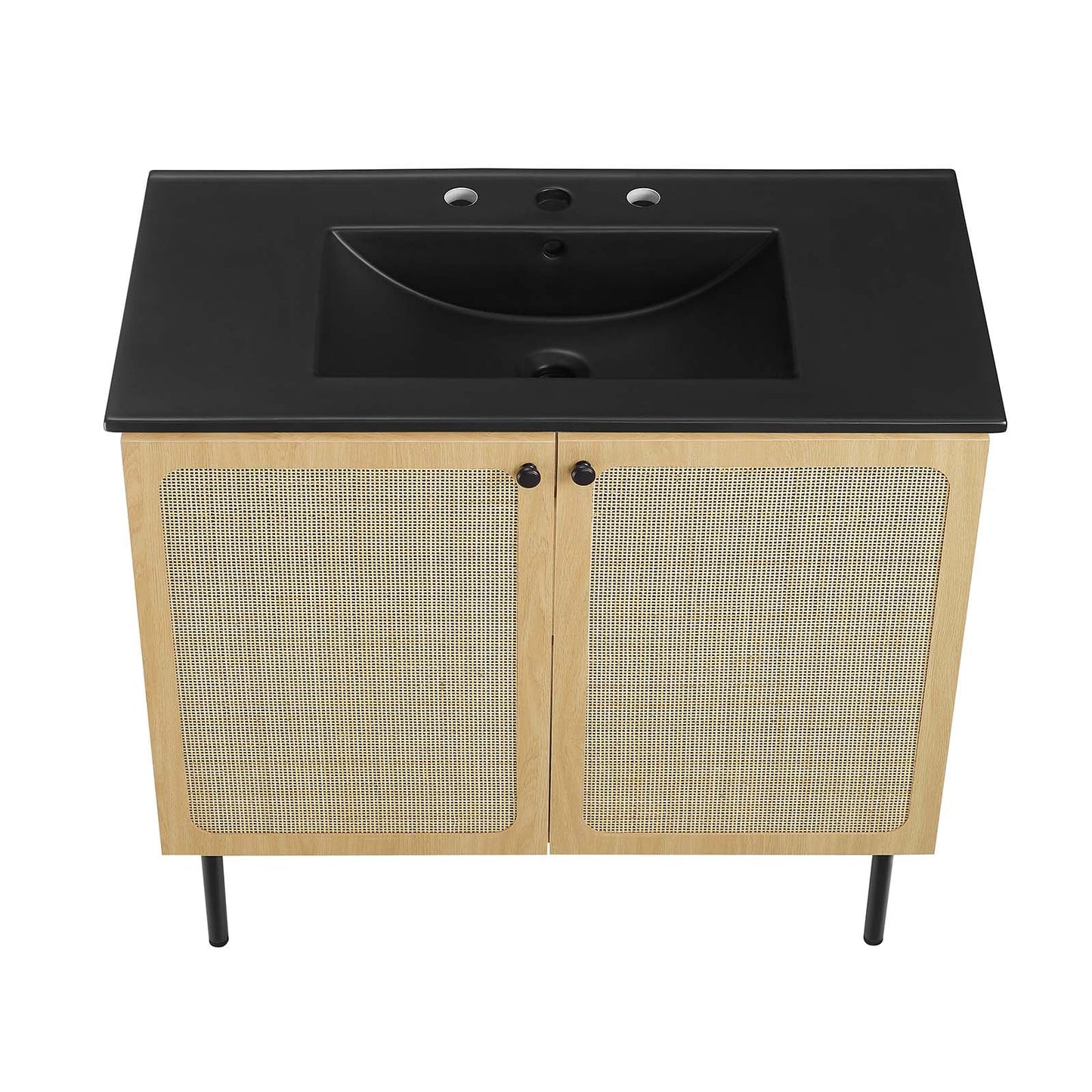 Chaucer 36" Bathroom Vanity By Modway - EEI-6698 | Bathroom Accessories - 30