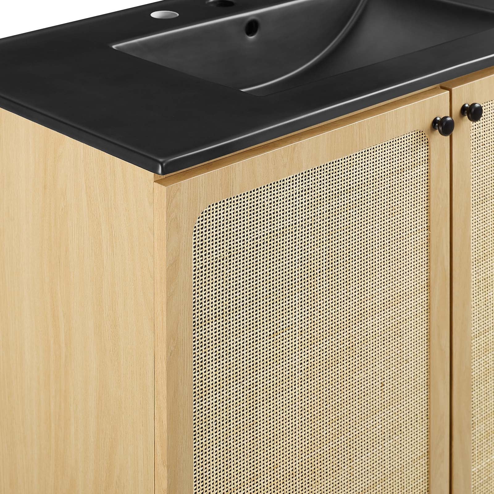 Chaucer 36" Bathroom Vanity By Modway - EEI-6698 | Bathroom Accessories - 24