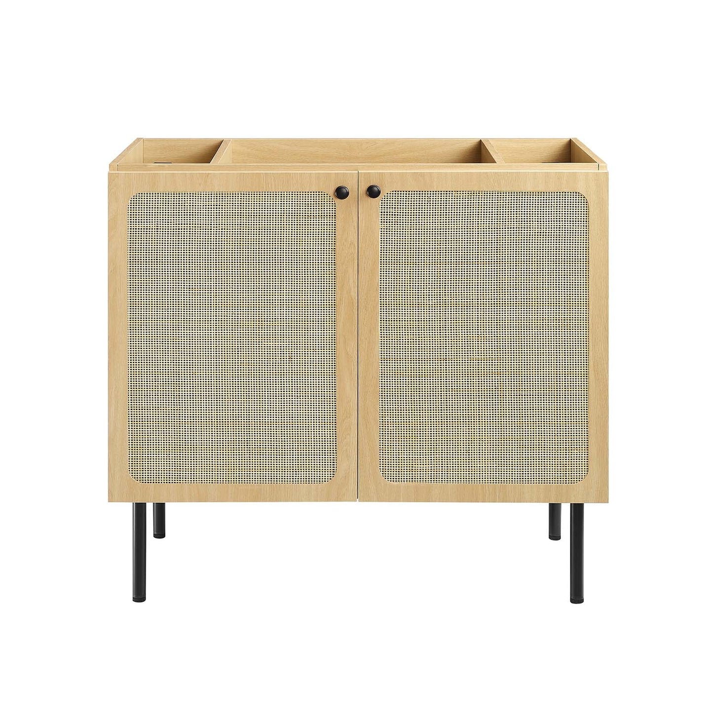 Chaucer 36" Bathroom Vanity By Modway - EEI-6698 | Bathroom Accessories - 20