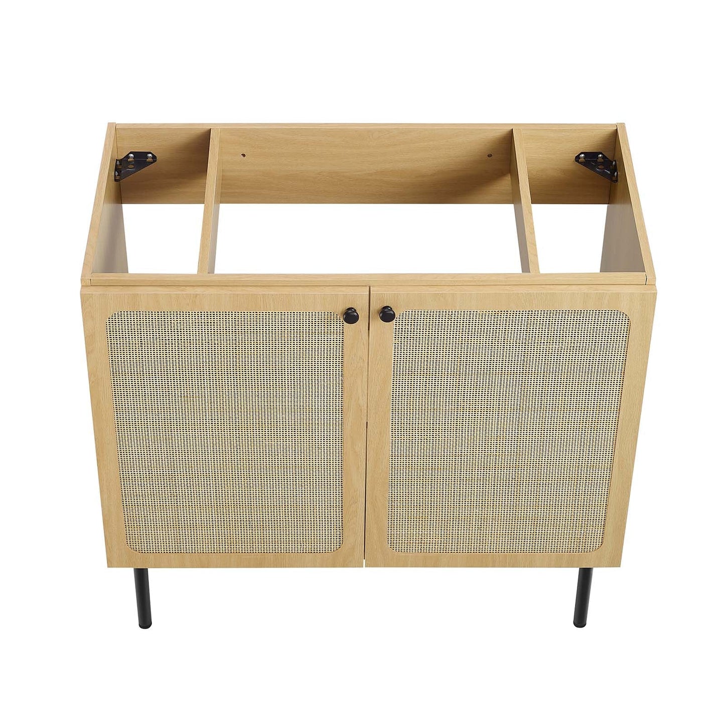 Chaucer 36" Bathroom Vanity By Modway - EEI-6698 | Bathroom Accessories - 21