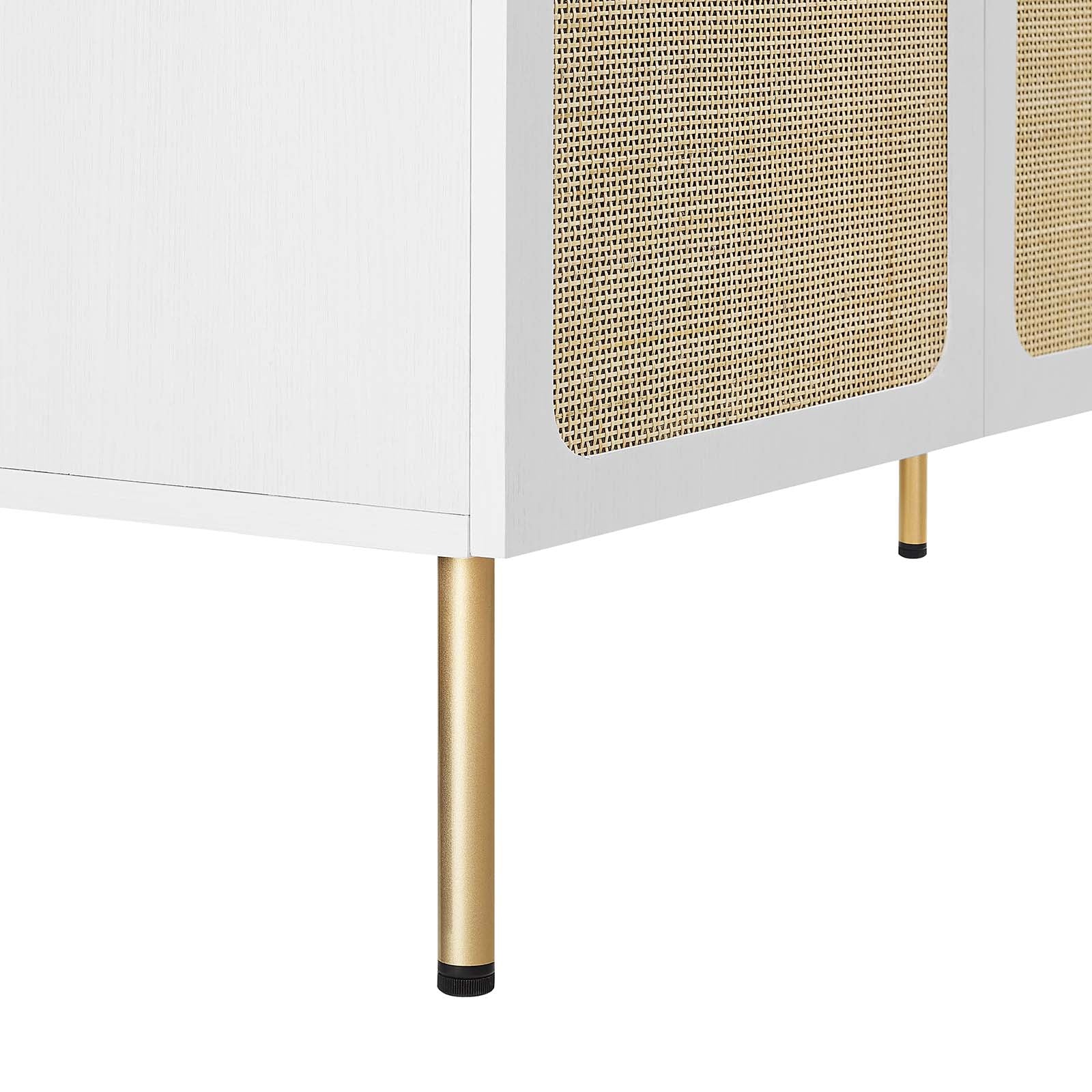 Chaucer 48" Double Sink Bathroom Vanity By Modway - EEI-6701 | Bathroom Accessories - 43