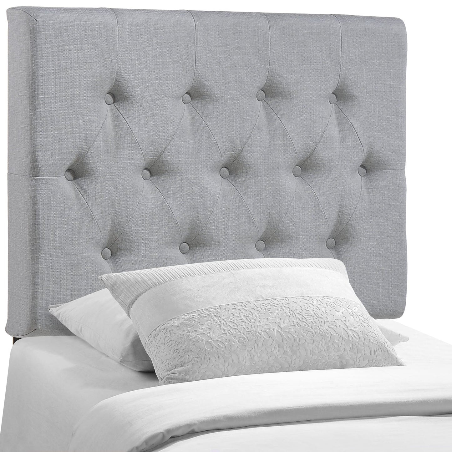 Clique Twin Headboard By Modway - MOD-5205 | Headboards - 2