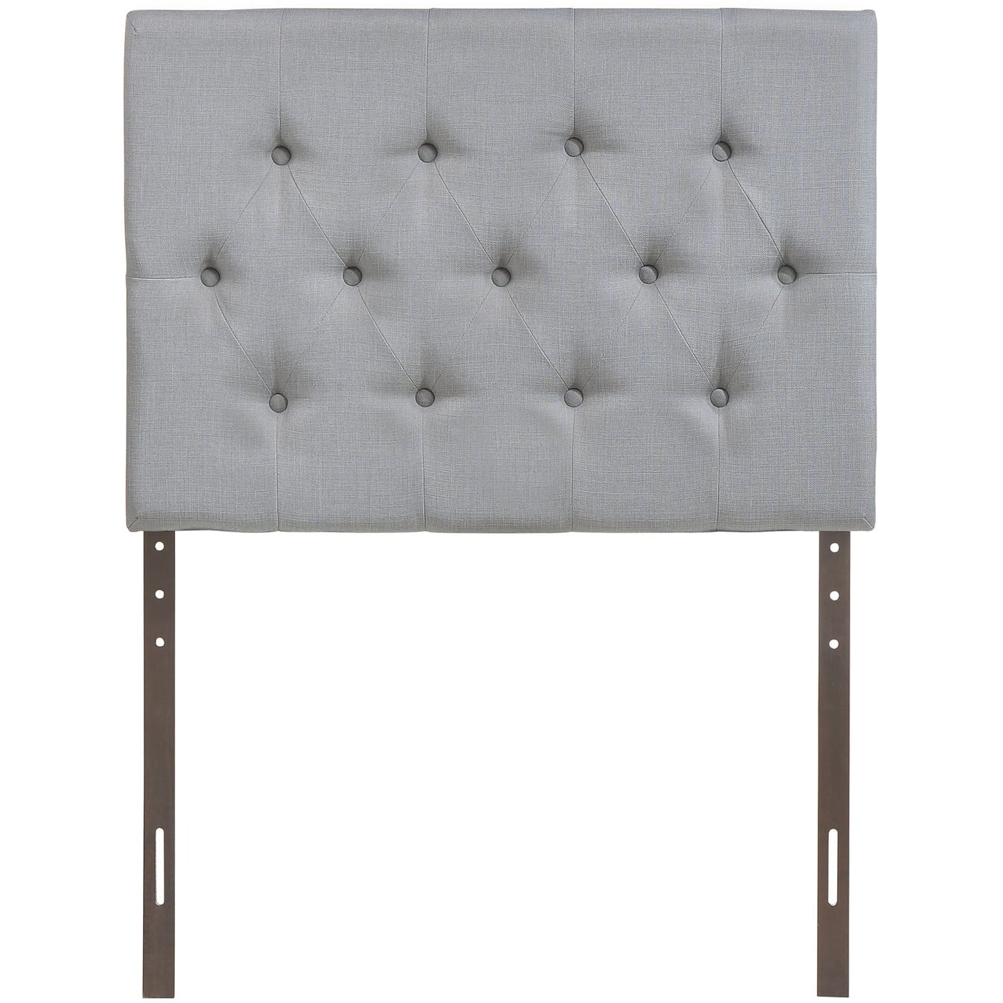 Clique Twin Headboard By Modway - MOD-5205 | Headboards - 3