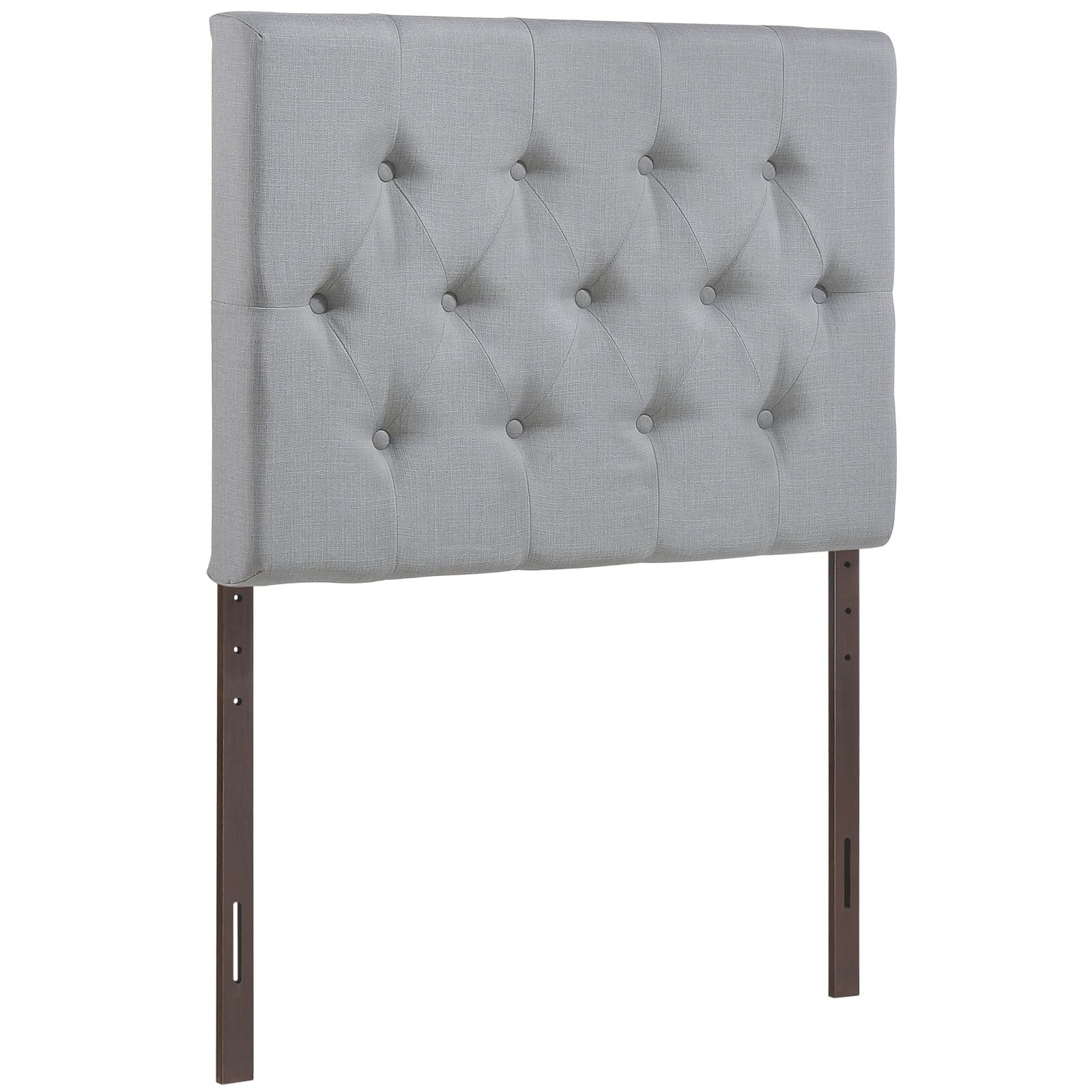 Clique Twin Headboard By Modway - MOD-5205 | Headboards - 4