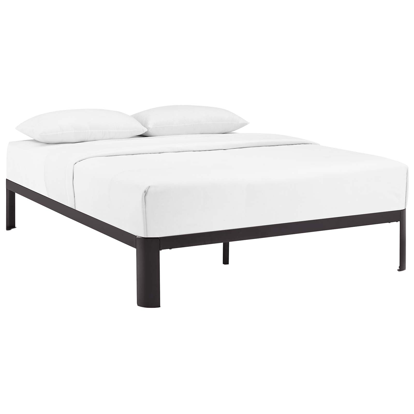 Corinne King Bed Frame By Modway - MOD-5470 | Beds