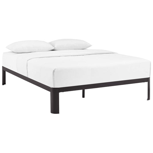Corinne King Bed Frame By Modway - MOD-5470 | Beds